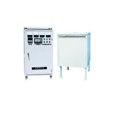 SG3系列坩堝電阻爐（熔塊電爐）（1350℃、1600℃）