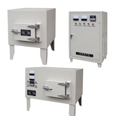 SX2系列箱式電阻爐（1000℃、1200℃、1350℃、1600℃）